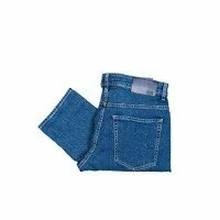 Hugo Boss Men Slim Jeans Delaware 3 50369337 Size 36/34 Blue