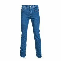 Hugo Boss Men Slim Jeans Delaware 3 50369337 Size 36/34 Blue