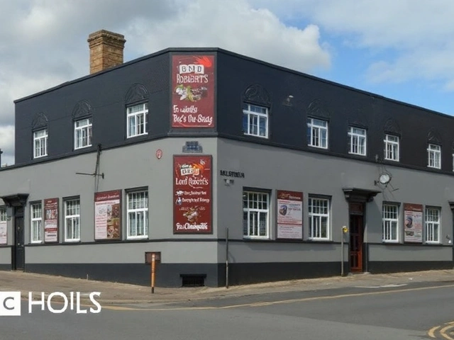 Lord Roberts pub Scunthorpe: No evidence for '125-year closure' claim