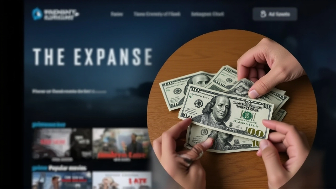 FTC Secures $2.5B Settlement, Amazon Prime Users Get Up to $51