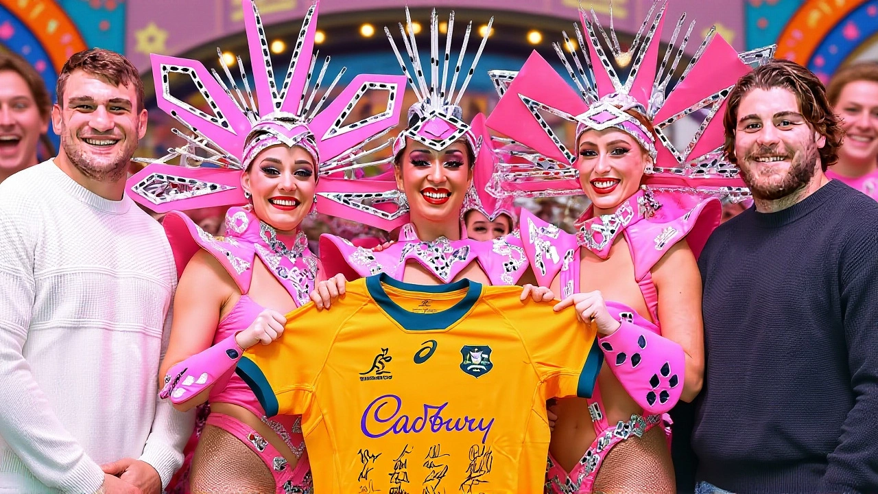 Historical Context: When Did This Decline Begin?