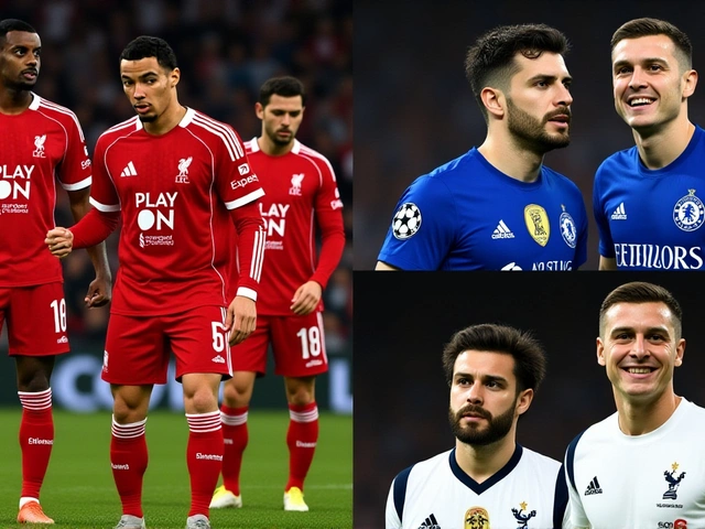 Arsenal vs Bayern, Real Madrid at Olympiacos: Key Champions League Matchday 5 Clash