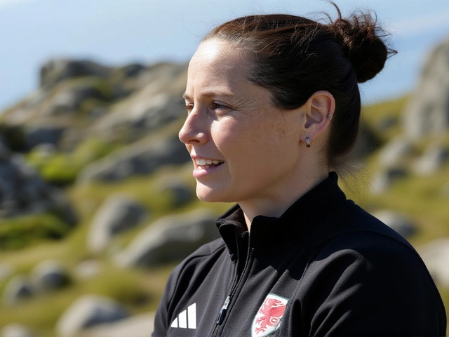 Wales eyes upset against England as Euro 2025 ends in heartbreak