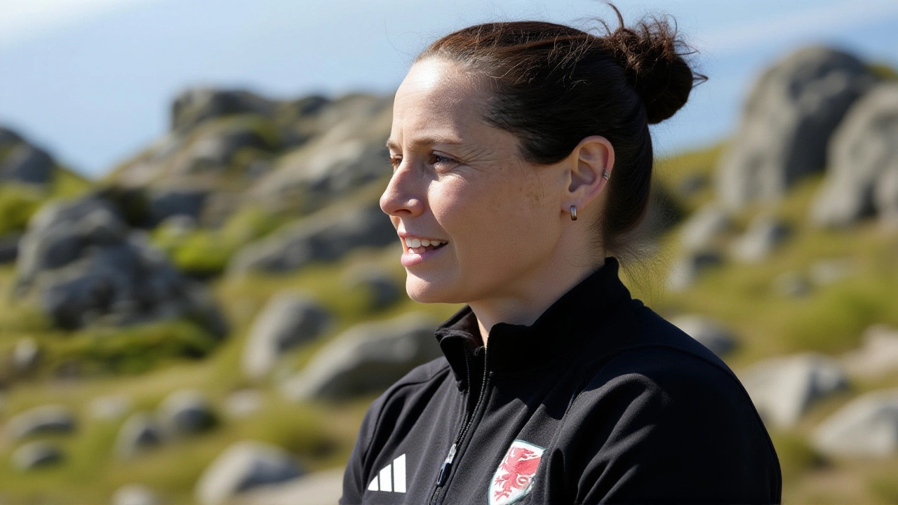 Wales eyes upset against England as Euro 2025 ends in heartbreak