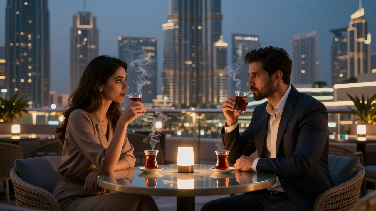 Escort Services in Dubai: What You Need to Know About Nightlife Companionship